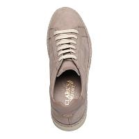  222031361 - Мужские полуботинки Clarks, серые