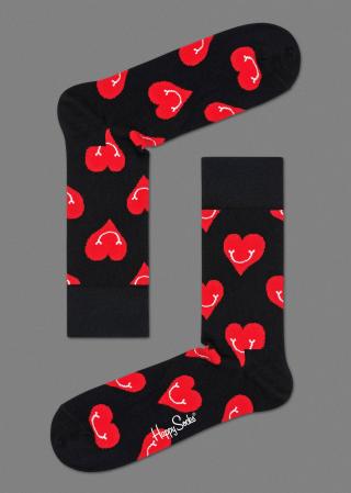 3-Pack I Love You Socks Gift Set XLOV08
