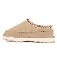 Slipper Sharky Adventure Scuff W13239 - Женские уличные тапочки EMU Australia, песочные