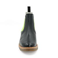 Megan 3TM 111449 - Женские челси Melvin & Hamilton, черные Megan 3TM 111449 - Женские челси Melvin & Hamilton, черные