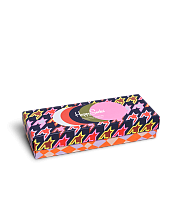 4-Pack Dot Socks Gift Set XDOT09 - 4-Pack Dot Socks Gift Set XDOT09