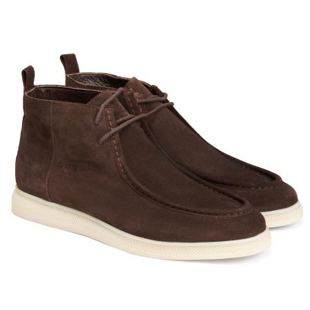 Мужские ботинки Bugatti 33307288-1400, коричневые