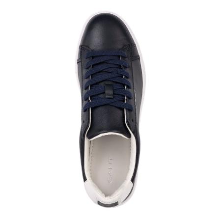 Мужские кеды Gant MC JULIEN 20631490, синие