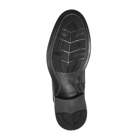 Мужские ботинки Clarks BF1702-140, коричневые