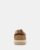 Clarks Orianna Roam 26171032 - Женские сандалии Clarks, песочные