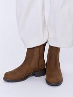 Orinoco Club 20340917 - Женские челси Clarks, коричневые Orinoco Club 20340917 - Женские челси Clarks, коричневые