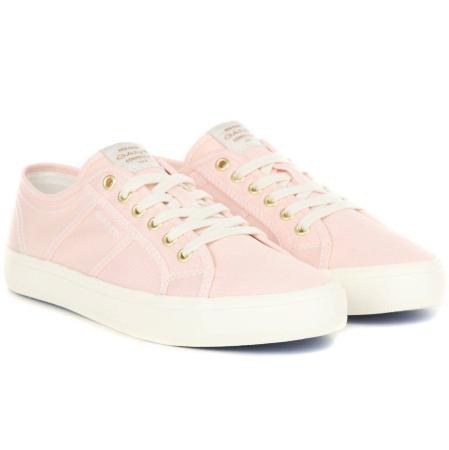 Женские кеды Gant ZOEE 18538442, розовые