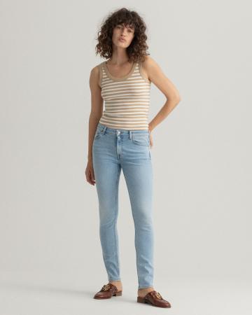 FARLA SUPER STRETCH JEANS 4100131