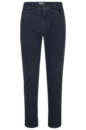 Мужские брюки Camel Active 5-Pkt Regular Fit 488375-8F34, синие