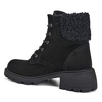 44412107-1400 - Женские ботинки Bugatti, черные 44412107-1400 - Женские ботинки Bugatti, черные