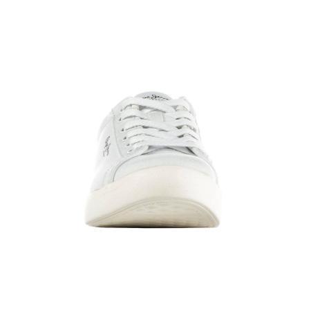 Мужские кеды Pepe Jeans London ROLAND BASIC PMS30522, белые Мужские кеды Pepe Jeans London ROLAND BASIC PMS30522, белые
