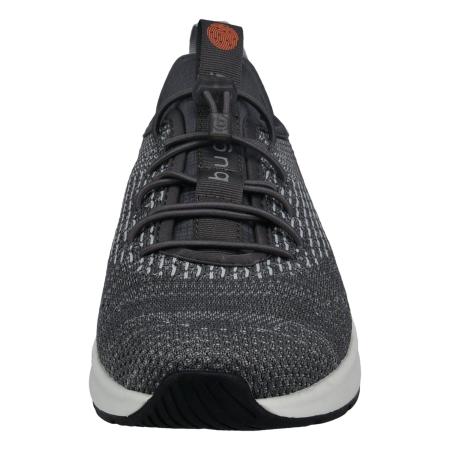 Мужские кроссовки Bugatti Nirvana Exko 342A4N61-6900, серые