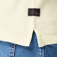 Polo 1/2 Arm 409920-5P00 - Polo 1/2 Arm 409920-5P00