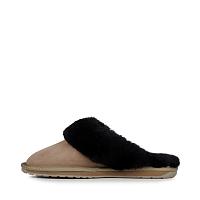 Jolie W10015 - Женские тапочки EMU Australia, коричневые Jolie W10015 - Женские тапочки EMU Australia, коричневые