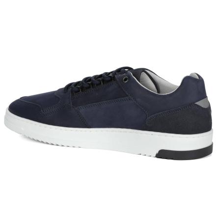 Мужские кроссовки Bullboxer 616P21794AU046, синие