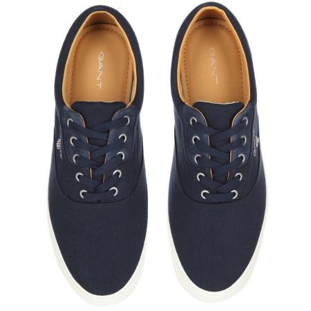 Мужские кеды Gant HERO 18638384, синие