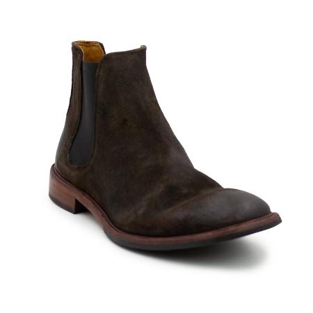 Мужские челси Strellson upminster alessio chelsea boot mce 4010002983, коричневые Мужские челси Strellson upminster alessio chelsea boot mce 4010002983, коричневые