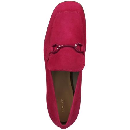 Женские лоферы Gant TREESA 22573590, фуксия Женские лоферы Gant TREESA 22573590, фуксия