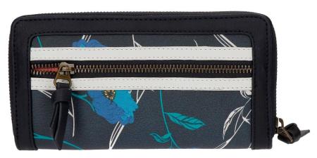 Женский кошелек Pepe Jeans Bags PASQUI 71984, голубой