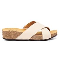 RAPALLO CROSS F313431030 - Женские сланцы SCHOLL, белые RAPALLO CROSS F313431030 - Женские сланцы SCHOLL, белые