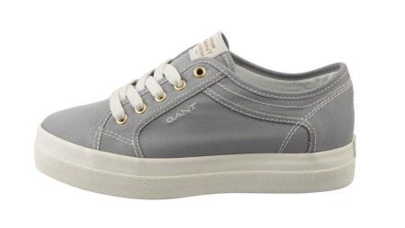Женские кеды Gant AURORA 18538434, серые