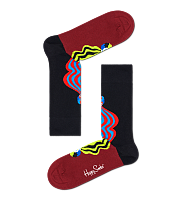 3-Pack Circus Socks Gift Set XCIR08 - 3-Pack Circus Socks Gift Set XCIR08