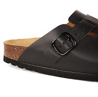 FAE NEW F318171004 - Женские сабо SCHOLL, черные FAE NEW F318171004 - Женские сабо SCHOLL, черные