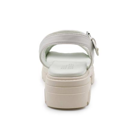 Женские сандалии Bullboxer 267006F2S_ 267006F2S_OFWH, белые