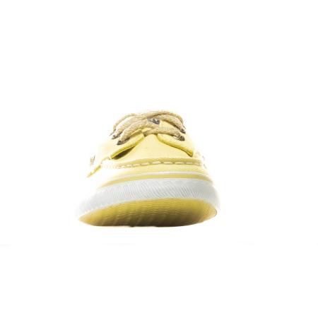 Женские топсайдеры Sperry Top-Sider Voyage Sea Core STS95755, желтые