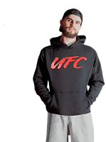 BLOOD HD UFCHDBL001007P - BLOOD HD UFCHDBL001007P