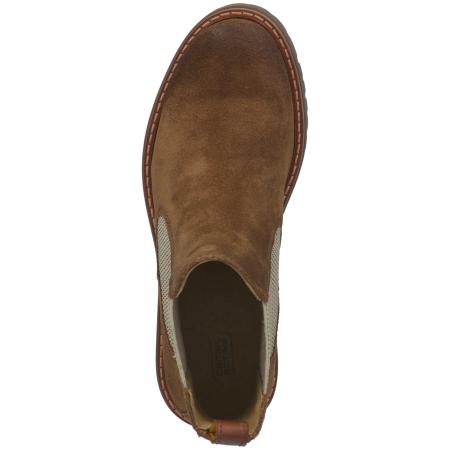 Женские челси Camel Active PARK 21153297, коричневые