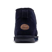 Stinger Micro W10937 (жен. полусапоги из овчины (у W10937 - Женские ботинки из овчины (угги) EMU Australia, синие