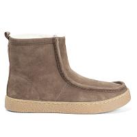 Barleigh Pull 26168832 - Женские полусапоги Clarks, коричневые Barleigh Pull 26168832 - Женские полусапоги Clarks, коричневые