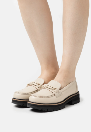 Женские лоферы Clarks Clarks Orianna Edge 26170361, бежевые