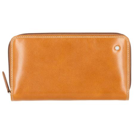 Женский кошелек Picard PORTO 4509, коньячный