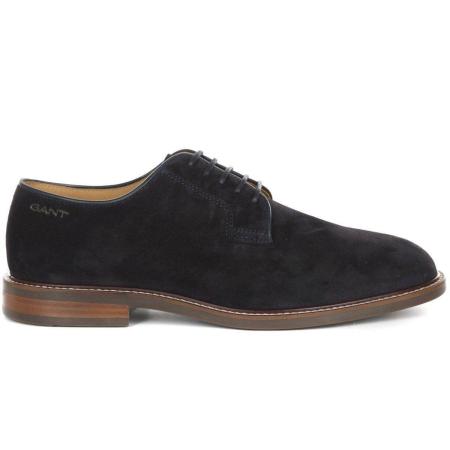 Мужские дерби Gant RICARDO 18633420, синие