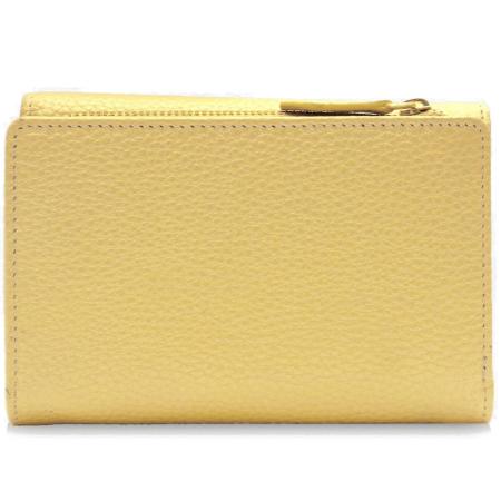 Женский кошелёк Braun Buffel ALESSIA Geldbörse M 15CS 11453, бежевый