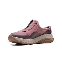 Jaunt Way 26168963 - Женские кроссовки Clarks, розовые