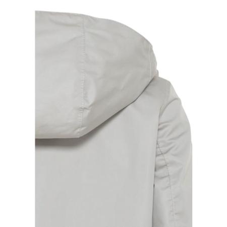 Женский плащ Camel Active COAT 310174-7F37, серый