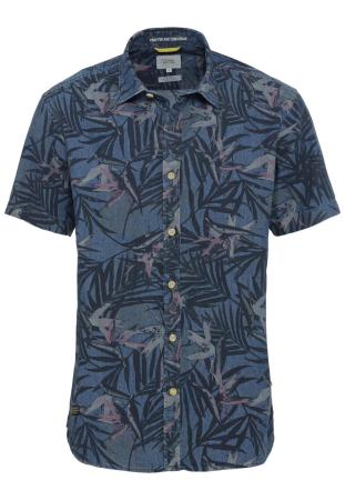 Shortsleeve Shirt 409233-1S43