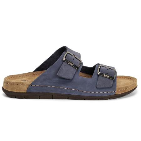 Мужские пантолеты SCHOLL ABERDEEN MAN F312901040, синие