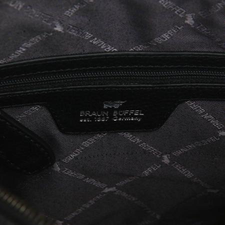 Сумка репортер Braun Buffel TURIN Shoulder Bag L 60112S