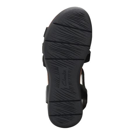 Женские сандалии Clarks April Dove 26170506, черные