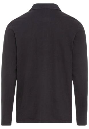 Мужское поло Camel Active Polo 1/1 Arm 409865-2P28, серое