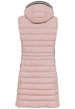 Женский жилет Camel Active VEST 360200-1F96, розовый