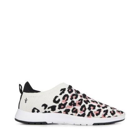 Женские кроссовки EMU Australia Moorakoo W12496, белые