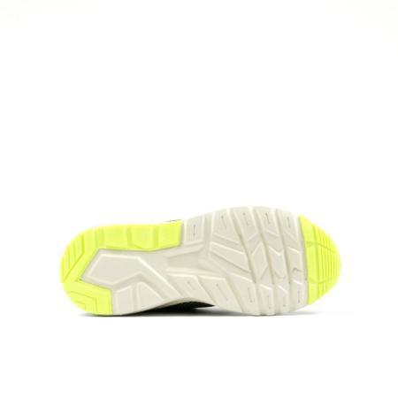 Детские кроссовки Richter low shoes 7400-3191-9901, черные