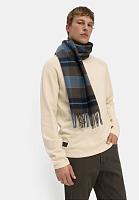 Rollneck Pullover 409550-6K16 - Мужская водолазка Camel Active, белая