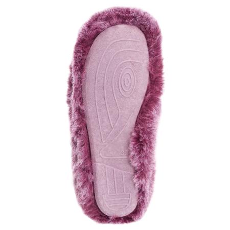 Женские тапочки SCHOLL MADDY F318482430, розовые