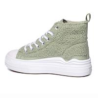 KAYA FLOW MID B52-3732-02 - Женские высокие кеды British Knights, серые KAYA FLOW MID B52-3732-02 - Женские высокие кеды British Knights, серые